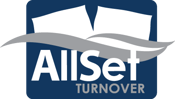 AllSet Logo