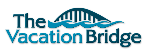 The Vacation Bridge Logo